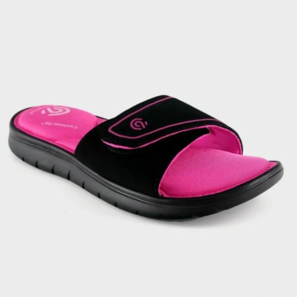 C9‎ By Champion Girl's VALMA Memory Foam Slip-On